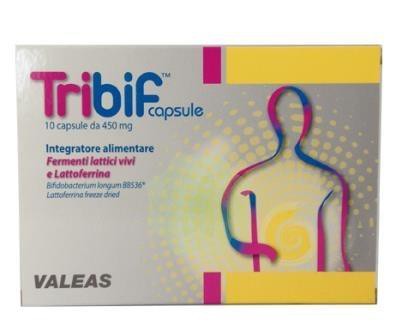 TRIBIF ADULTI 10CPS