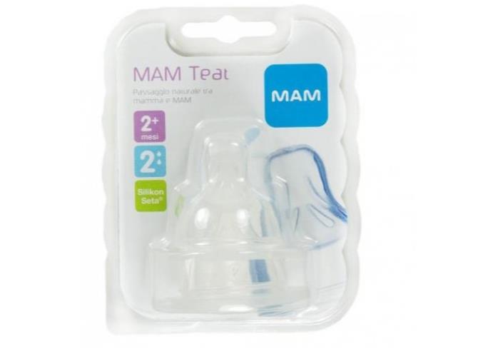 MAM TEAT 2PZ TETT MISURA 2