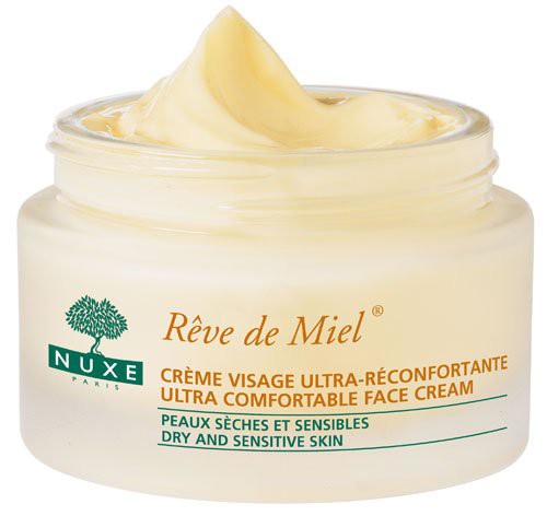 NUXE CR ULTRA RECONFORT 50ML