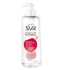 RUBIALINE ACQUA MICELLARE500ML