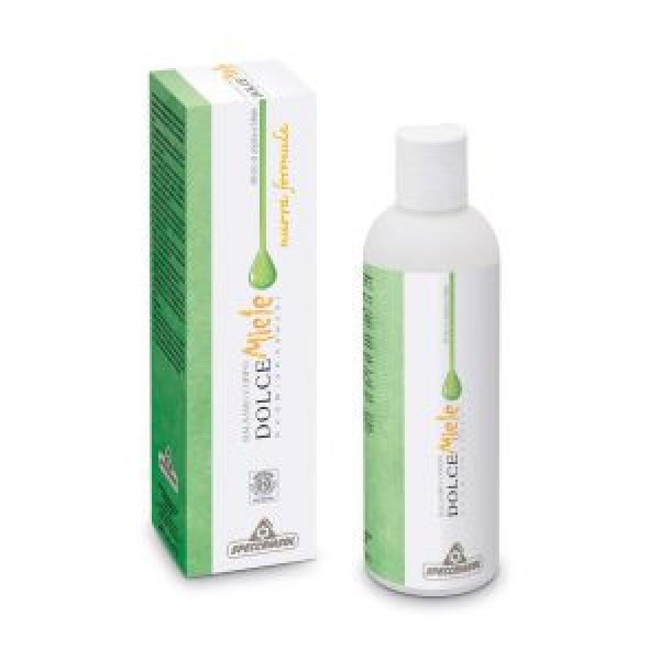 BALSAMO CORPO JOJOBA/MIELE 250