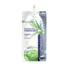 BEAUTYQUE MAS PURIF 15ML