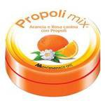 PROPOLI MIX ARANCIA 30CARAM
