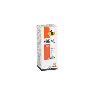 GSE ORAL SPRAY 30ML VF