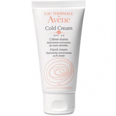 COLD CREAM CREMA MANI 50ML