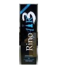 RINOAIR 3% SPRAY NAS IPER 50ML