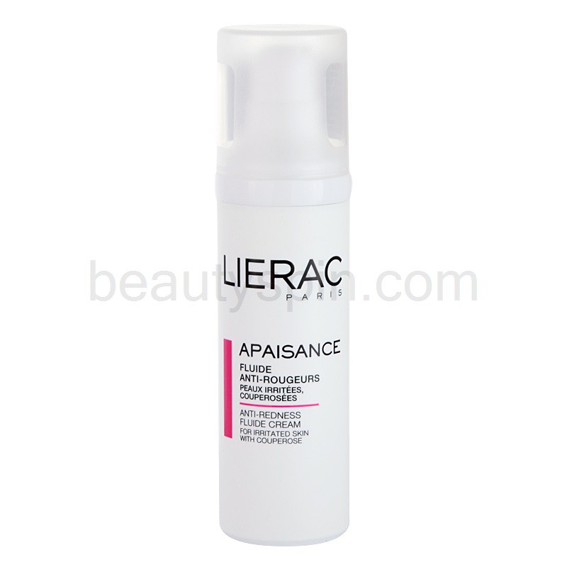 LIERAC APAISANCE FLU A/ROSS 40
