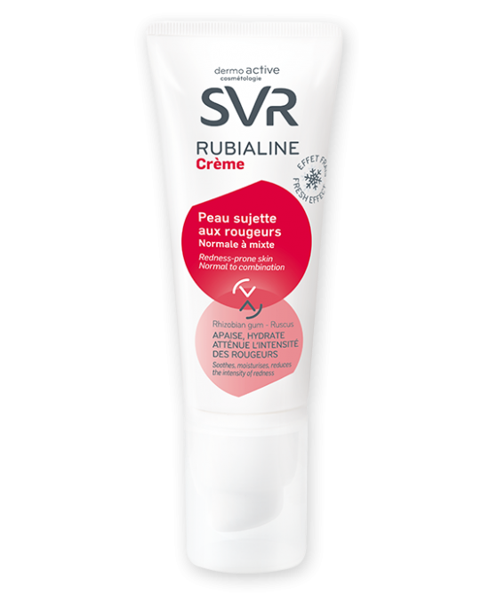 RUBIALINE CREMA 40ML