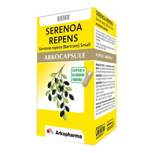 SERENOA REPENS 45VEGICPS