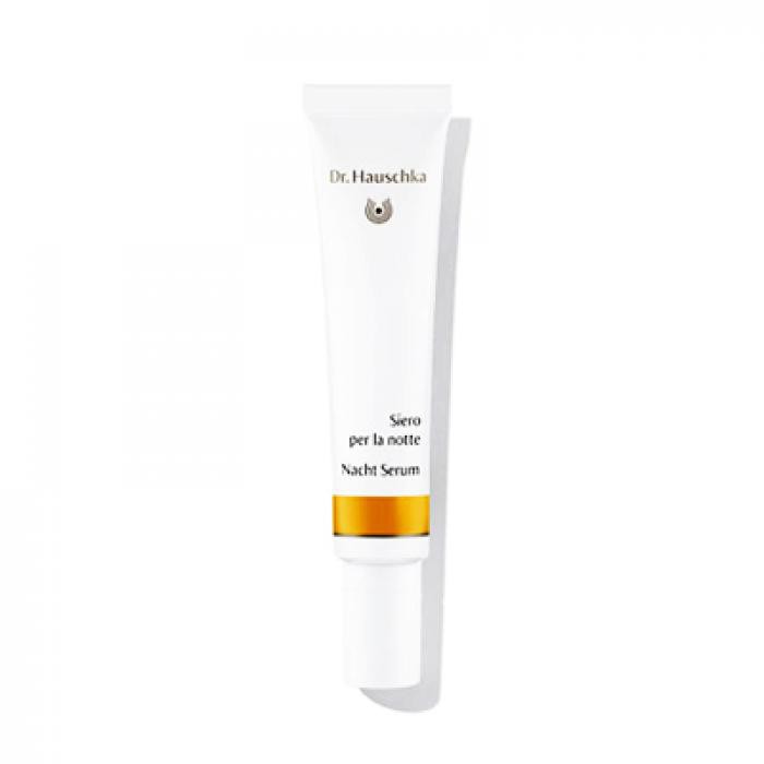 HAUSCHKA SIERO NOTTE 25ML