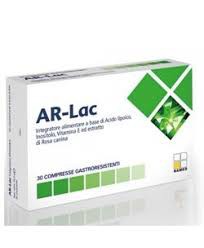 AR LAC 30CPR