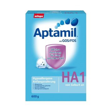 APTAMIL HA 1 600G