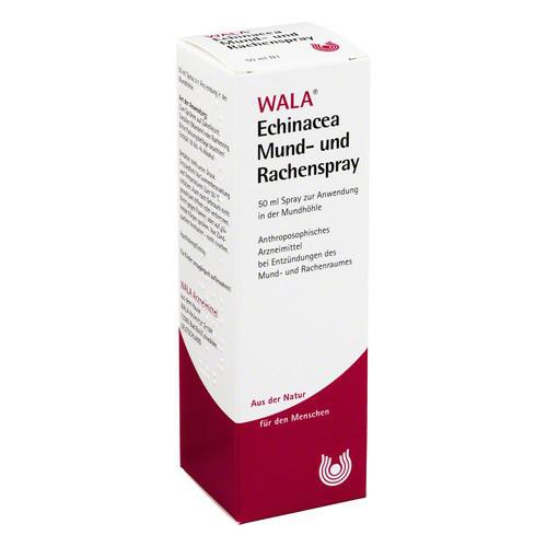ECHINACEA COMP SPR 50ML WALA