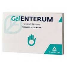 GELENTERUM 15CPS ADULTI