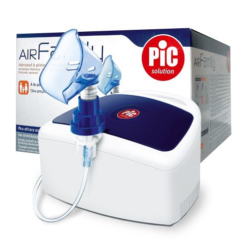 AIRFAMILY AEROSOL A PISTONE