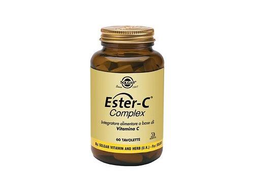 ESTER C COMPLEX 60 TAVOLETTE 