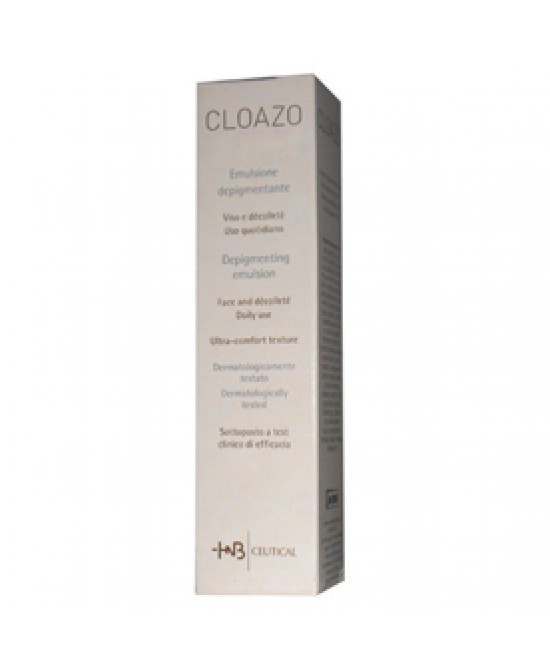 CLOAZO EMULS DEPIGMENT 40ML