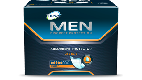 TENA MEN LIVELLO 3 PANN 16PZ