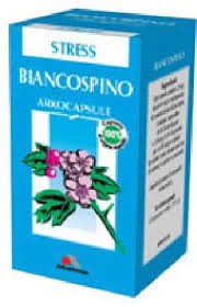 BIANCOSPINO ARKOCAPSULE 45CPS