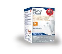 PIC BENDA ELASTICA flexa ideal 6cm x 5m