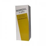 BIOMINERAL 5 ALFA SHAMPOO200ML