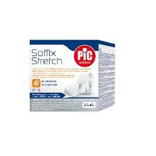 PIC SOFFIX STRETCH 5cm x 5m