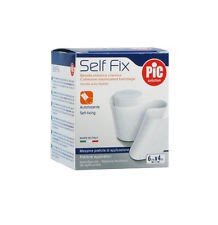 PIC SELF FIX 6cm x 4m