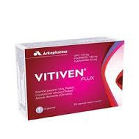 VITIVEN FLUX 30 CPS