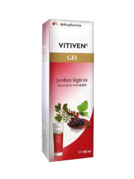 VITIVEN GEL ARKOPHARMA