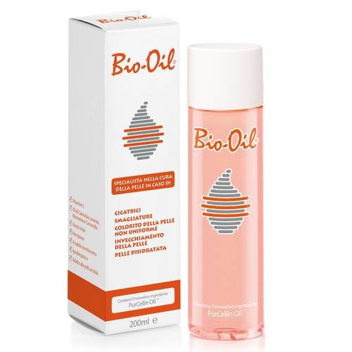 BIO-OIL OL DERMATOLOGICO 200ML