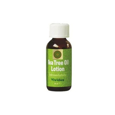 TEA TREE OIL LOTION 50ML