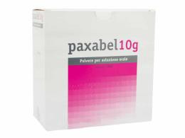PAXABEL*OS POLV 20BUST 10G