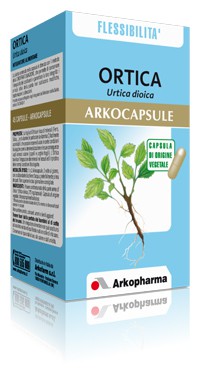 ORTICA ARKOPHARMA