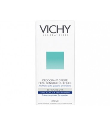 DEO CR P MOLTO SENS 40ML