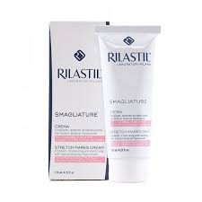 RILASTIL SMAGLIAT CREMA P SENS