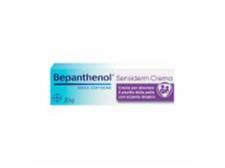 BEPANTHENOL SENSIDERM CREMA 50g