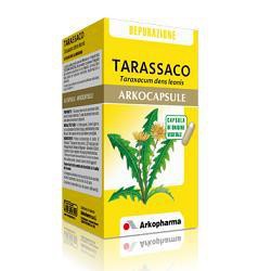 TARASSACO ARKOCAPSULE 45CPS