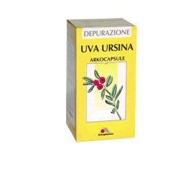UVA URSINA ARKOCAPSULE 45CPS