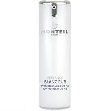 MONTEIL PERLANCE SOIN GG SPF15