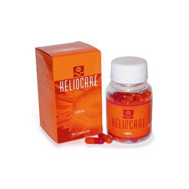Heliocare High 60cps