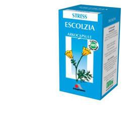 ESCHOLTZIA ARKOCAPSULE 45CPS