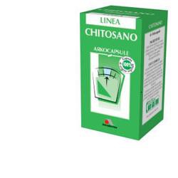 CHITOSANO ARKOCAPSULE 45CPS