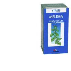 MELISSA ARKOCAPSULE 45CPS