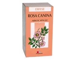 ROSA CANINA ARKOCAPSULE 45CPS