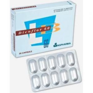 DICOFLOR 60 20CPS