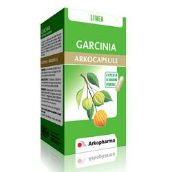 GARCINIA CAM ARKOCAPSULE 45CPS