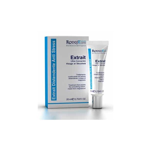ROUGJ EXTRAIT ANTISTRESS 20ML