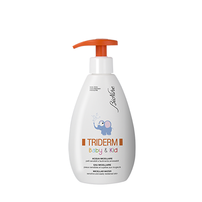 TRIDERM BABY&KID ACQUA MICELLA