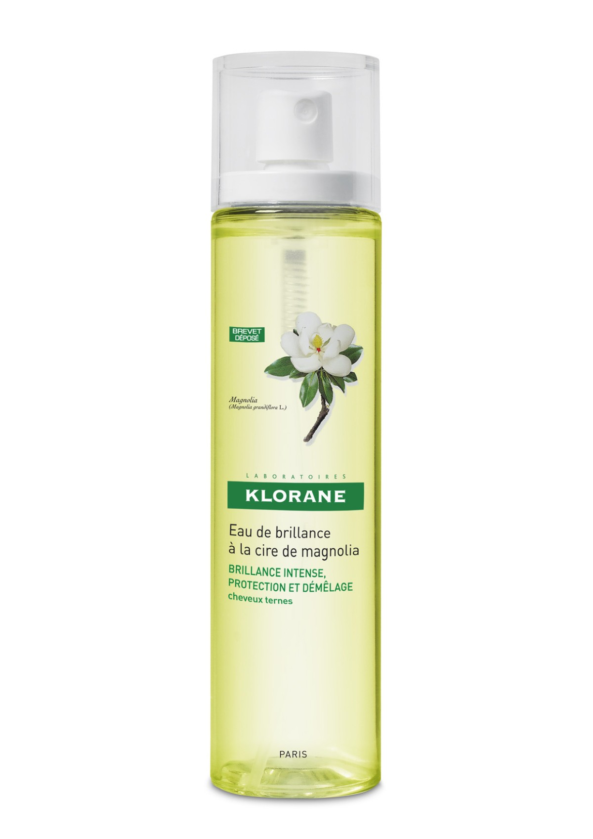 KLORANE EAU BRIL CERA MAGN 100
