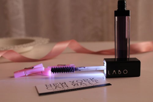 LABO LED LIPGLOSS CON LED